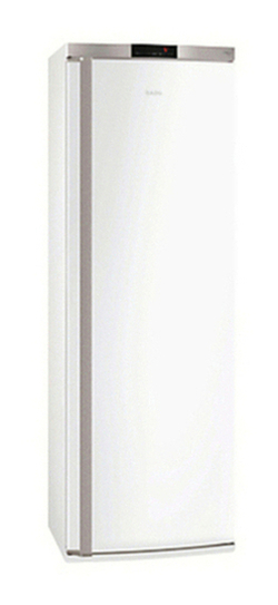 AEG S74010KDW0 Tall Larder Fridge, A++ Energy Rating, 60cm Width, White AEG S74010KDW0 Tall Larder Fridge, A++ Energy Rating, 60cm Width, White